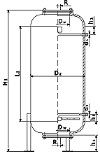 FILTR SDO10 - powikszenie